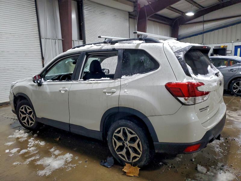 Продаж на аукціоні авто 2020 Subaru Forester, vin: JF2SKAGC6LH418675, номер лоту: 95514305
