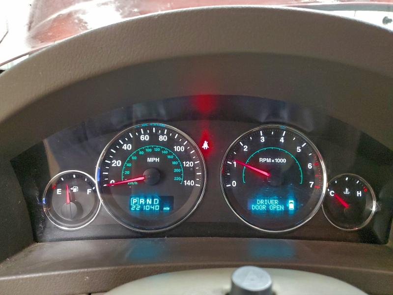 Aukcja sprzedaży 2007 Jeep Grand Cher, vin: 1J8HR48P97C683996, numer aukcji: 98197895