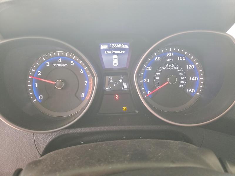 Продажа на аукционе авто 2016 Hyundai Elantra Gt, vin: KMHD35LH1GU305366, номер лота: 97376795