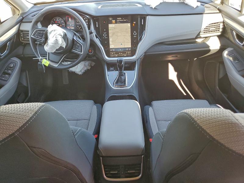 Продажа на аукционе авто 2025 Subaru Outback, vin: 4S4BTAFC0S3254389, номер лота: 95738825