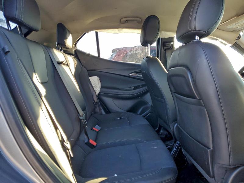 Продаж на аукціоні авто 2022 Buick Encore Gx, vin: KL4MMDSL8NB088113, номер лоту: 96608305