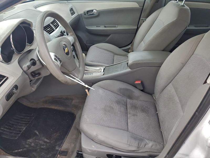 Продаж на аукціоні авто 2010 Chevrolet Malibu, vin: 1G1ZA5E04AF283942, номер лоту: 96927645