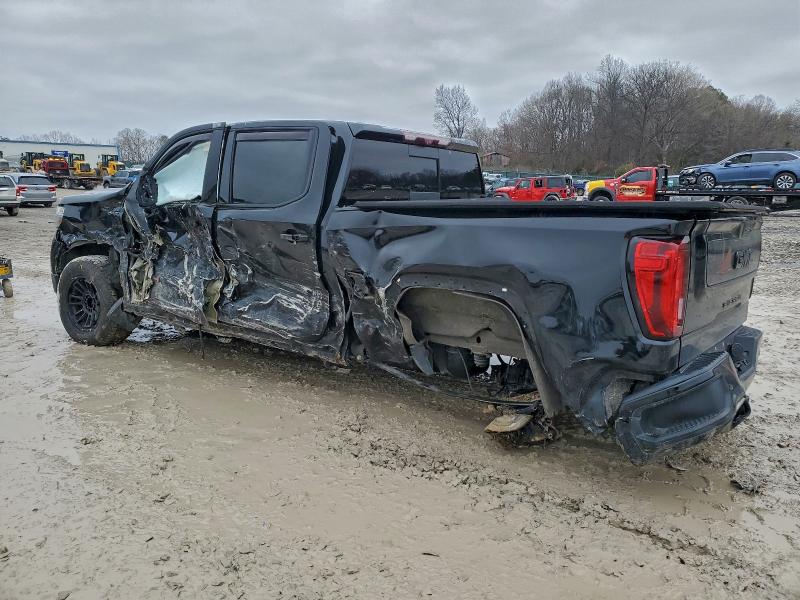 Продажа на аукционе авто 2020 Gmc Sierra, vin: 3GTP9EEL9LG349551, номер лота: 95085805