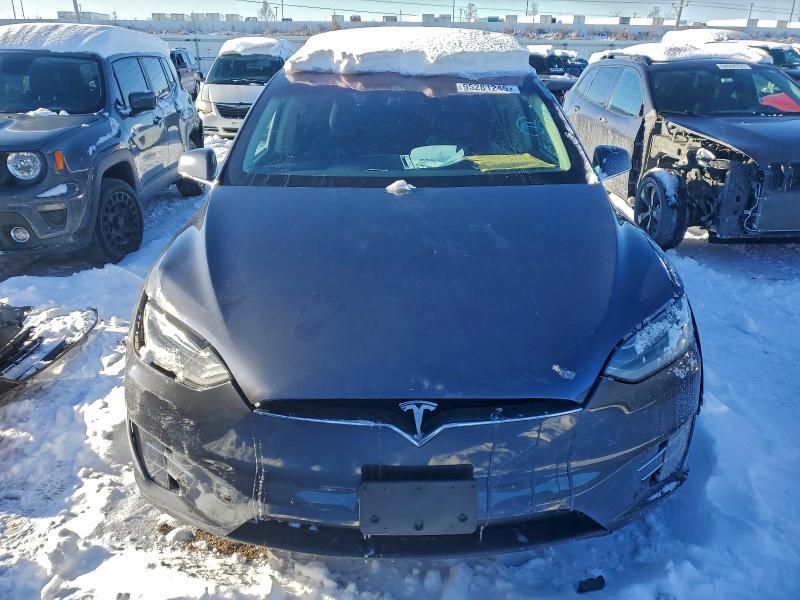 Aukcja sprzedaży 2016 Tesla Model X, vin: 5YJXCAE25GF011951, numer aukcji: 95281245
