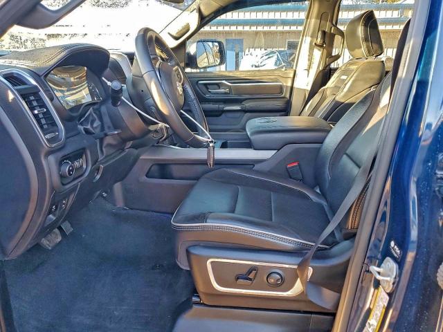 Продаж на аукціоні авто 2024 Ram 1500, vin: 1C6SRFJT7RN110951, номер лоту: 97189805