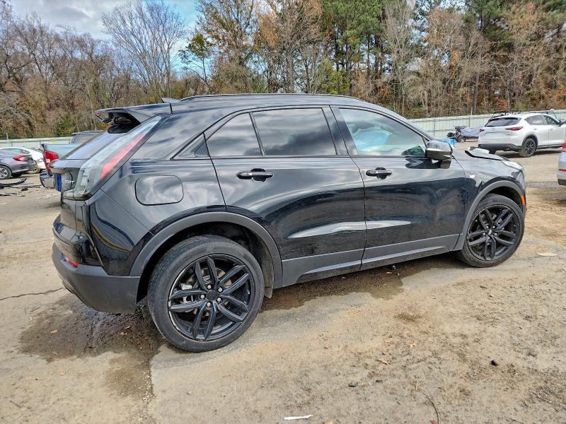 Продаж на аукціоні авто 2023 Cadillac Xt4, vin: 1GYFZER46PF100480, номер лоту: 97769435