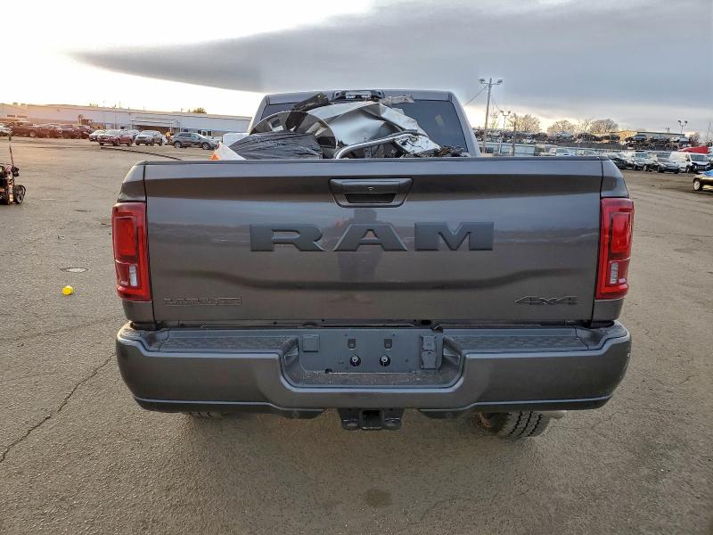 Продажа на аукционе авто 2026 Ram 2500, vin: 3C63R5NL7TG168969, номер лота: 98066465