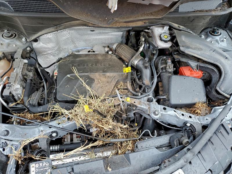 95475915 :رقم المزاد ، KL4MMDS28MB101304 vin ، 2021 Buick Encore Gx مزاد بيع