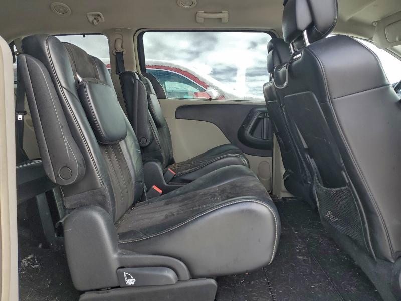Продажа на аукционе авто 2014 Chrysler Town & Country, vin: 2C4RC1CG8ER460825, номер лота: 96668365