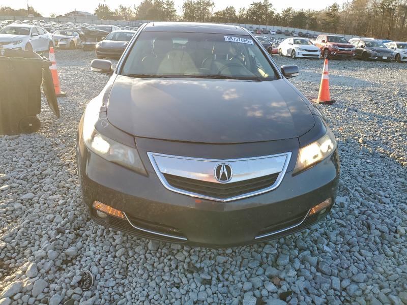 Продажа на аукционе авто 2013 Acura Tl, vin: 19UUA9F24DA004856, номер лота: 98157665
