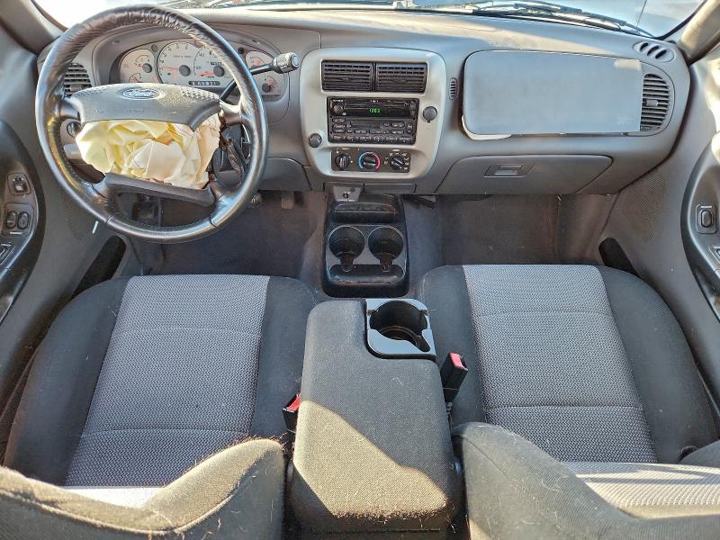98208265 :رقم المزاد ، 1FTYR44V23PA16475 vin ، 2003 Ford Ranger Sup مزاد بيع