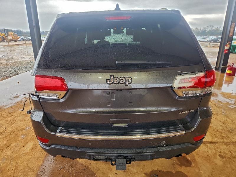 Aukcja sprzedaży 2014 Jeep Grand Cherokee, vin: 1C4RJEBT8EC136570, numer aukcji: 97379605