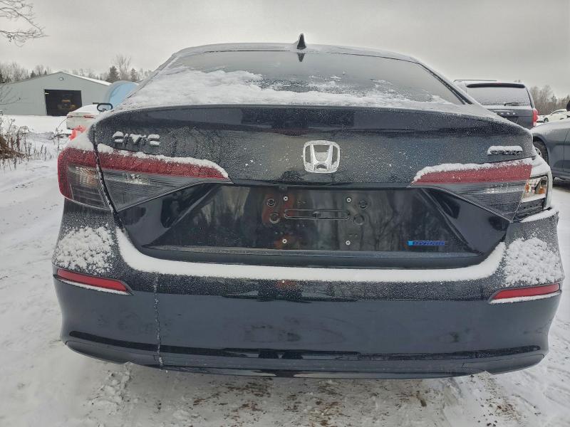 Aukcja sprzedaży 2026 Honda Civic, vin: 2HGFE4F82TH001278, numer aukcji: 94049645