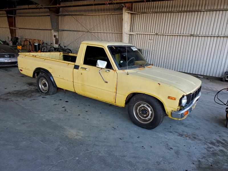 Продажа на аукционе авто 1980 Toyota Pick Up, vin: RN42073036, номер лота: 96780465