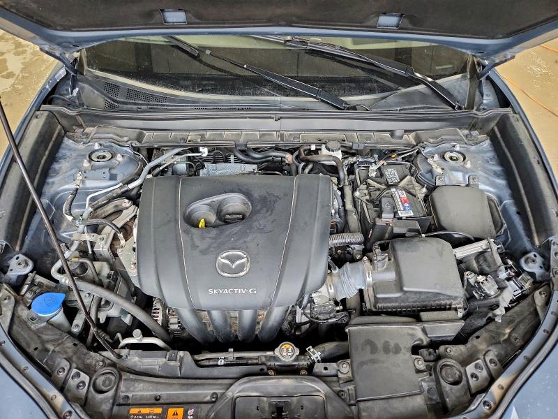 98373575 :رقم المزاد ، 3MVDMBDL8MM262727 vin ، 2021 Mazda Cx-30 Prem مزاد بيع