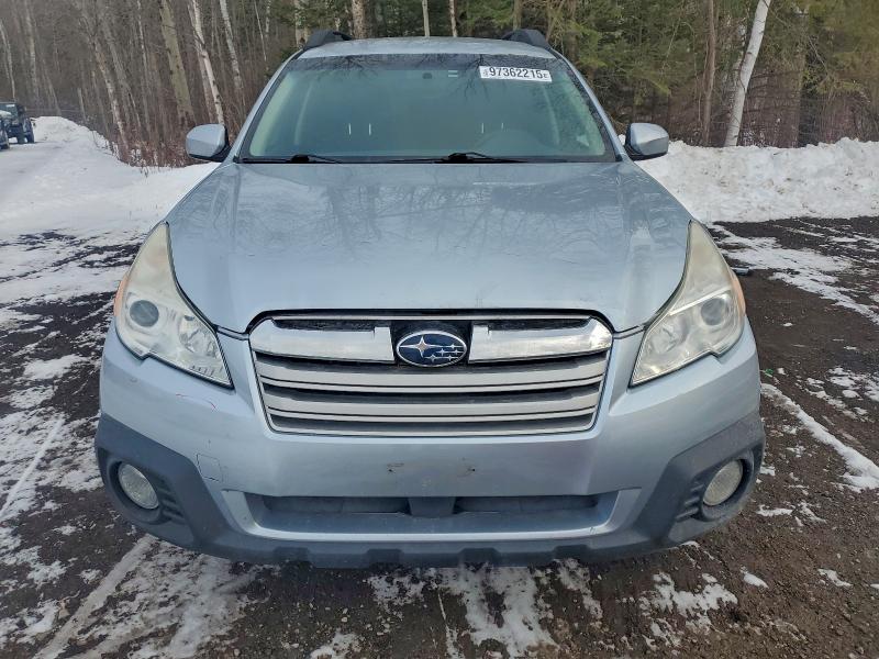 97362215 :رقم المزاد ، 4S4BRGBC2D3282673 vin ، 2013 Subaru Outback مزاد بيع