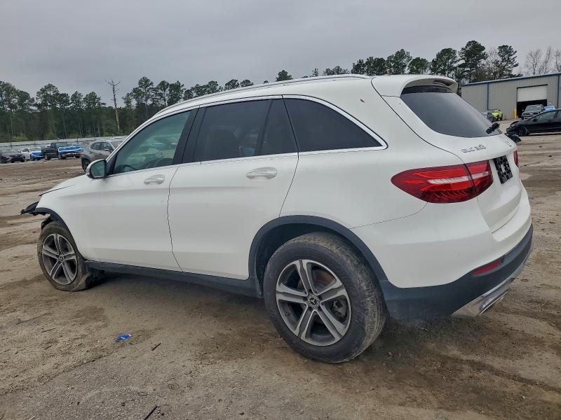 93028345 :رقم المزاد ، WDC0G4KB9KF566900 vin ، 2019 Mercedes-benz Glc مزاد بيع