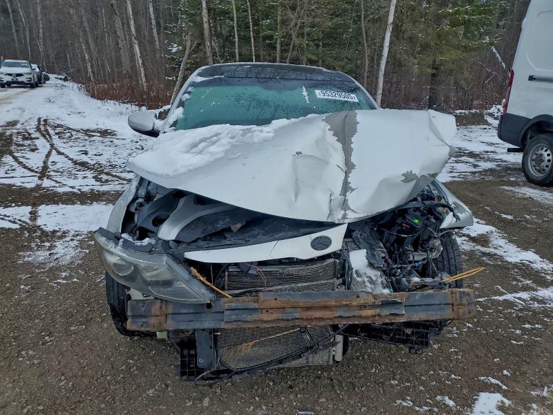 Продажа на аукционе авто 2011 Kia Optima Sx, vin: KNAGR4A65B5217934, номер лота: 95329505