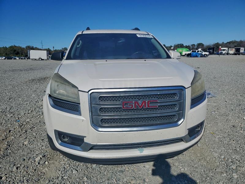 Aukcja sprzedaży 2016 Gmc Acadia, vin: 1GKKRRKD2GJ109250, numer aukcji: 97998355