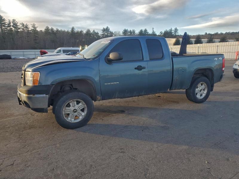 Aukcja sprzedaży 2012 Gmc Sierra, vin: 1GTR2TEA3CZ297494, numer aukcji: 97844265