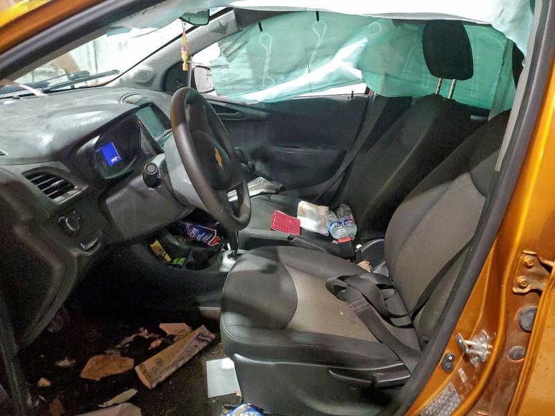 Aukcja sprzedaży 2019 Chev Spark, vin: KL8CB6SA9KC715496, numer aukcji: 96171945
