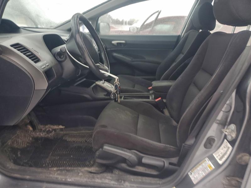 2011 Honda Civic Lx-s მანქანა იყიდება აუქციონზე, vin: 2HGFA1F62BH011011, აუქციონის ნომერი: 95952145