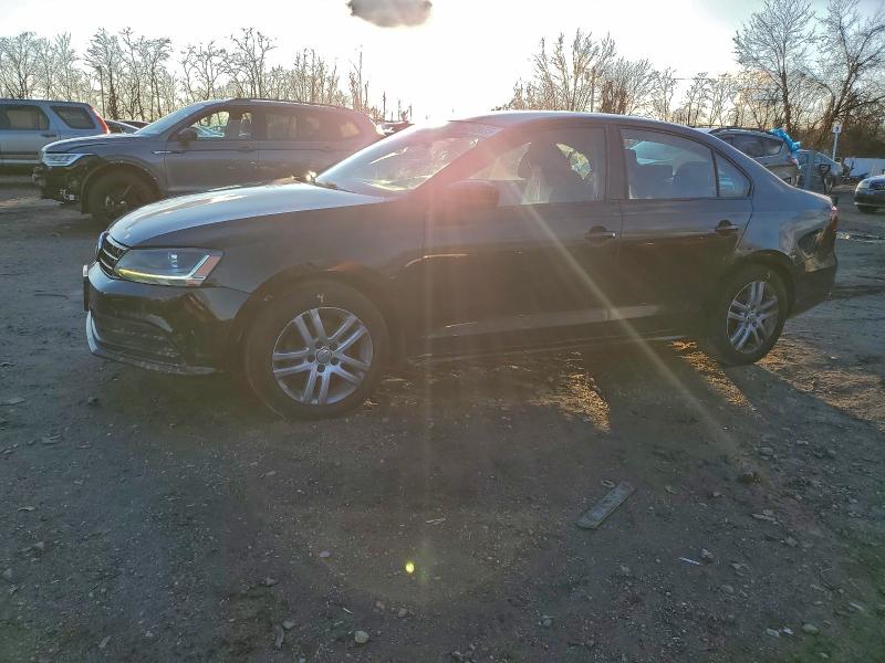 Aukcja sprzedaży 2018 Volkswagen Jetta, vin: 3VW2B7AJ4JM210700, numer aukcji: 49395436