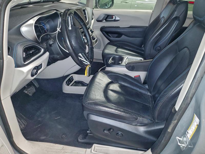 Продажа на аукционе авто 2021 Chrysler Pacifica, vin: 2C4RC1L75MR585859, номер лота: 95856935