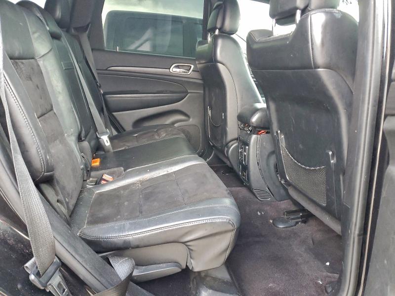 2015 Jeep Grand Cher მანქანა იყიდება აუქციონზე, vin: 1C4RJFAG3FC189897, აუქციონის ნომერი: 97387455