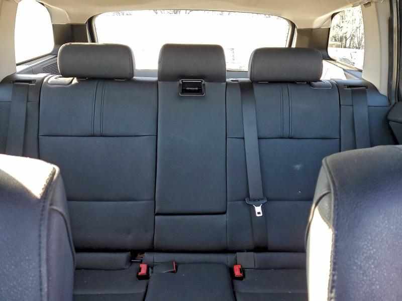 Продажа на аукционе авто 2007 Bmw X3, vin: WBXPC93417WF26109, номер лота: 94972545