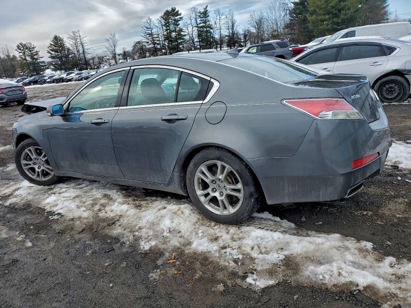 Продажа на аукционе авто 2010 Acura Tl, vin: 19UUA8F2XAA024549, номер лота: 97507245