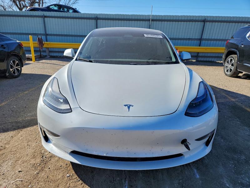 Aukcja sprzedaży 2021 Tesla Model 3, vin: 5YJ3E1EB8MF975271, numer aukcji: 95188535