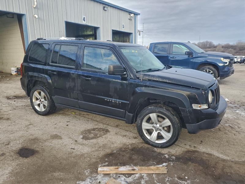 Продаж на аукціоні авто 2014 Jeep Patriot, vin: 1C4NJRCB4ED728599, номер лоту: 95706905