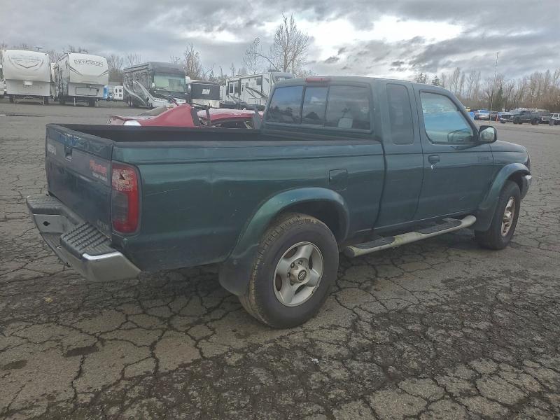 Aukcja sprzedaży 2000 Nissan Frontier K, vin: 1N6ED26T5YC319747, numer aukcji: 95944005