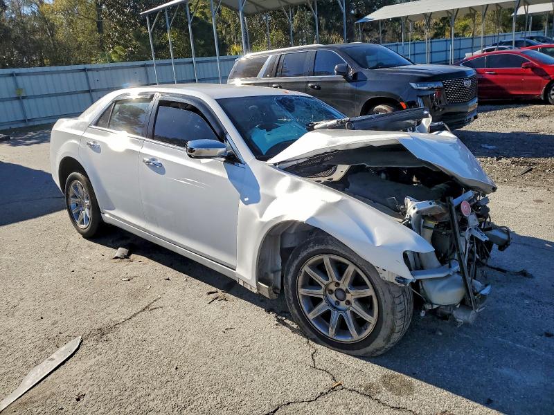 Aukcja sprzedaży 2011 Chrysler 300, vin: 2C3CA5CG0BH547224, numer aukcji: 97747045