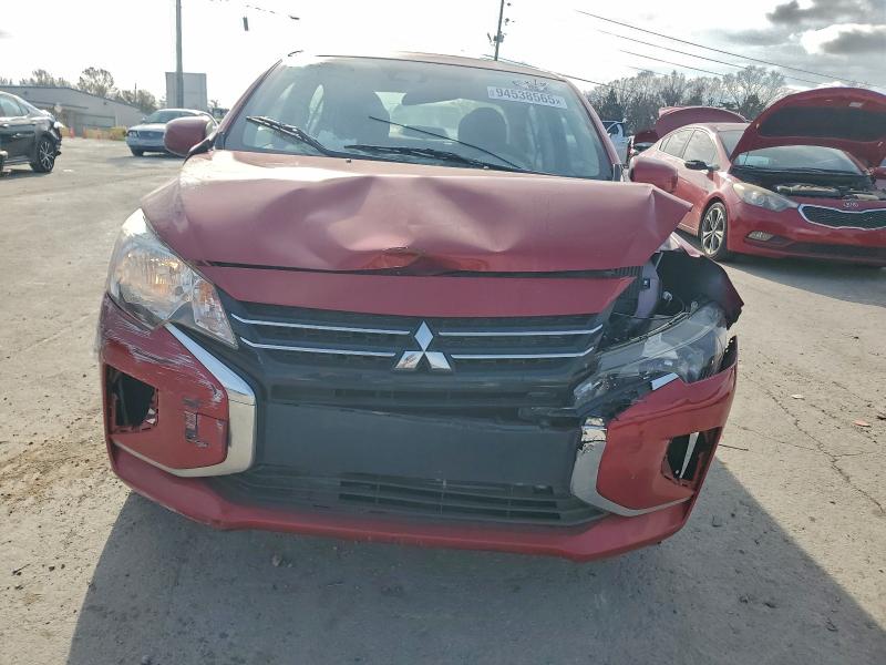 Продажа на аукционе авто 2024 Mitsubishi Mirage, vin: ML32FUFJ9RHF02413, номер лота: 94538565