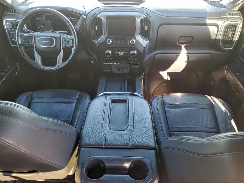 Продажа на аукционе авто 2020 Gmc Sierra C15, vin: 3GTP8FED3LG384460, номер лота: 96923765