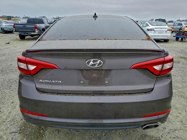 95716345 :رقم المزاد ، 5NPE24AF1FH228451 vin ، 2015 Hyundai Sonata مزاد بيع