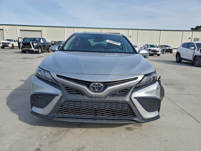 Продаж на аукціоні авто 2023 Toyota Camry, vin: 4T1S11AK6PU822652, номер лоту: 94308955