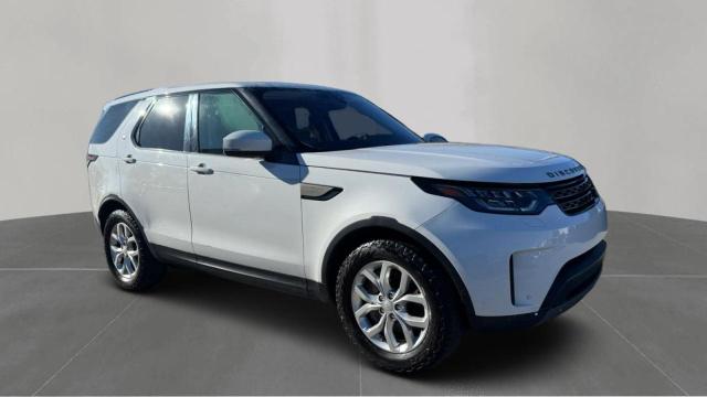 98663295 :رقم المزاد ، SALRG2RVXL2422405 vin ، 2020 Land Rover Discovery مزاد بيع