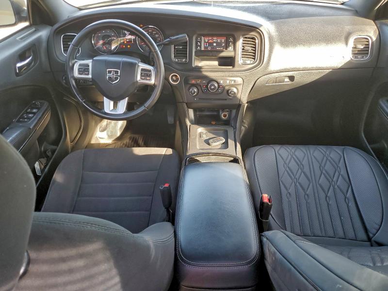 Продаж на аукціоні авто 2014 Dodge Charger, vin: 2C3CDXAT1EH259297, номер лоту: 95509385