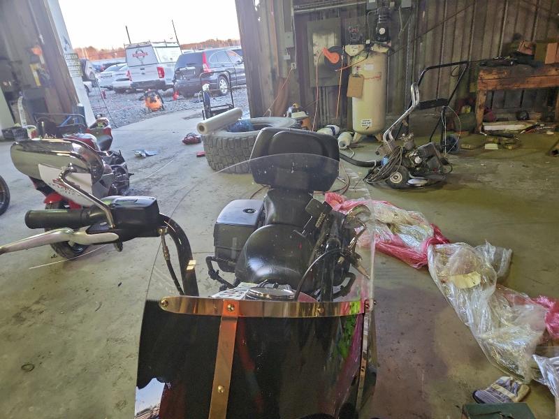 Продажа на аукционе авто 2020 Harley-davidson Flhcs, vin: 1HD1YBK17LB070780, номер лота: 96424665