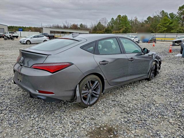 Продажа на аукционе авто 2024 Acura Integra, vin: 19UDE4H69RA026737, номер лота: 98059875