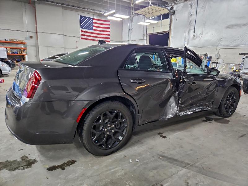 Auction sale of the 2020 Chrysler 300 Tourin, vin: 2C3CCARG1LH233724, lot number: 97851855