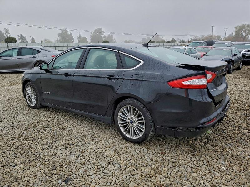 Aukcja sprzedaży 2014 Ford Fusion Se, vin: 3FA6P0LU5ER393253, numer aukcji: 95925695