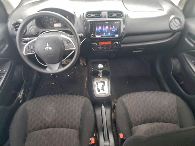 Aukcja sprzedaży 2024 Mitsubishi Mirage, vin: ML32AUHJ0RH015982, numer aukcji: 97708895