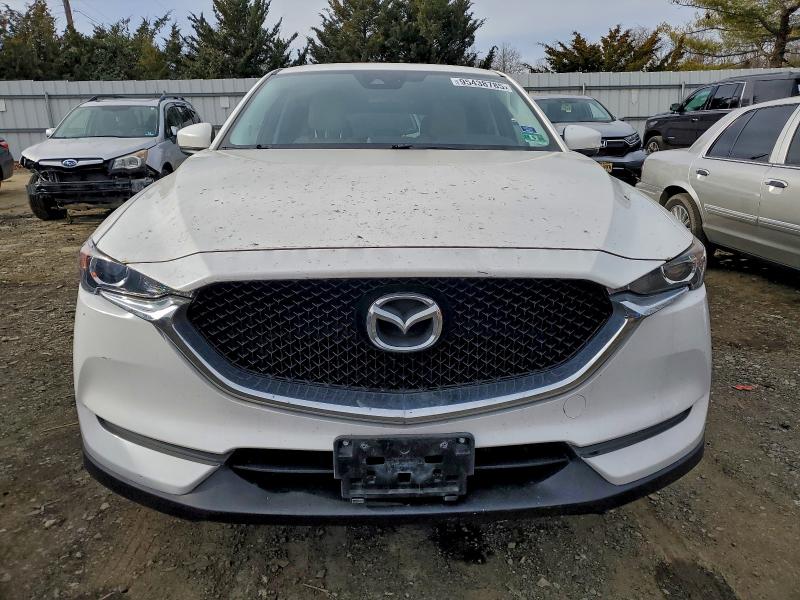 95438785 :رقم المزاد ، JM3KFBCL0H0144028 vin ، 2017 Mazda Cx-5 مزاد بيع