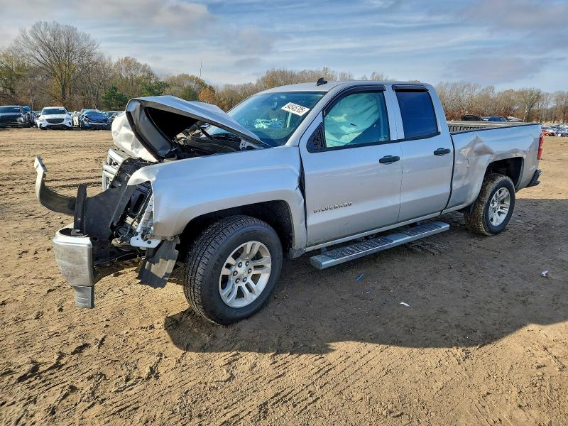 Aukcja sprzedaży 2014 Chevrolet Silverado, vin: 1GCRCREC3EZ247831, numer aukcji: 94545705