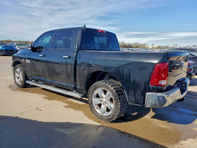 2014 Ram 1500 მანქანა იყიდება აუქციონზე, vin: 1C6RR7LT9ES467738, აუქციონის ნომერი: 93290335