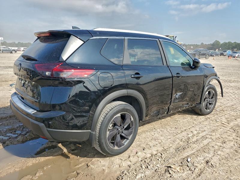 Продажа на аукционе авто 2025 Nissan Rogue Sv, vin: 5N1BT3BA6SC826582, номер лота: 95545075